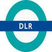 DLR station near me