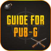 Guide for Pub Mobile GFX App - Game Booster