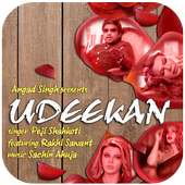 Full Video Song of Udeekan