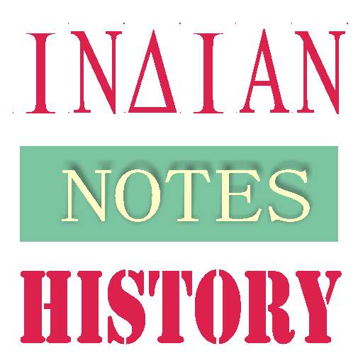 Indian History Notes