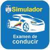 Examen de licencia  ecuador - simulador 2020