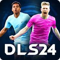 Dream League Soccer 2024 on 9Apps