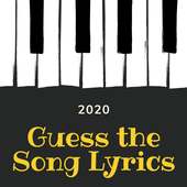 Guess the Song: Music Lyrics Trivia Game 🎵
