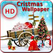 Christmas Wallpaper HD on 9Apps