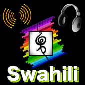 Radio For BBC Swahili on 9Apps