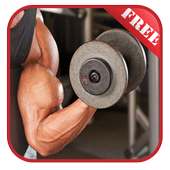 Biceps & Triceps Workouts on 9Apps