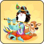 Krishna Photo Suit on 9Apps