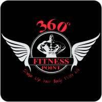 360 Fitness Point on 9Apps