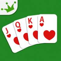 Buraco Online Jogatina: Jogos de Cartas de Baralho on 9Apps