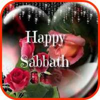 Happy Sabbath Wishes
