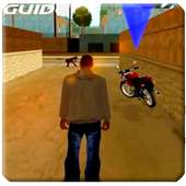 guide GTA San Andreas