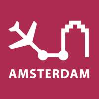 Amsterdam Airport Express on 9Apps