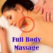 Full Body Massage Therapy Videos on 9Apps