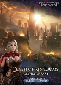 Clash of Kings APK Download 2023 - Free - 9Apps