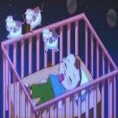 Sweet Babies Sleeping Lullabies (Without Internet)