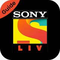 Guide For Sony TV - Live TV Shows - Movies Guide
