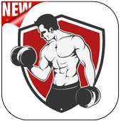 Fitness-Bewegungstraining on 9Apps