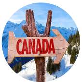 Travel To Canada on 9Apps