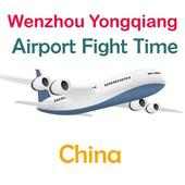 Wenzhou Yongqiang Airport Flight Time on 9Apps