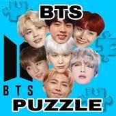 BTS Puzzle