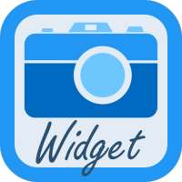 Camera Widget Azule