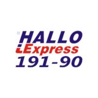 Hallo Express Taxi Gdynia on 9Apps