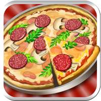 내 피자 가게 - 피자 메이커 게임 Pizza Game on 9Apps