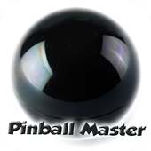 Pinball - Magic space