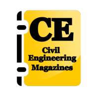 Civil Engineering Magazines on 9Apps