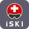 iSKI Swiss – Ski, Snow, Resorts, GPS Tracking