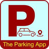The Parking App (beta)