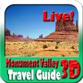 Monument Valley Navajo Tribal Park Travel Guide on 9Apps