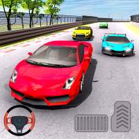 Ultimate Formula Car Racing : 3D Racing Games 2021