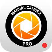 Manual Camera on 9Apps