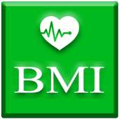BMI Calculator - Body mass index,Ideal weight, Fat on 9Apps