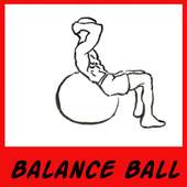 Balance Ball workouts