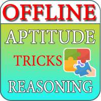 Offline Aptitude Reasoning on 9Apps