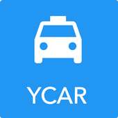 yCar Odd Even Carpool Rides on 9Apps