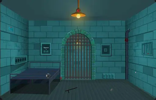 Escaping the Prison 2 APK for Android Download