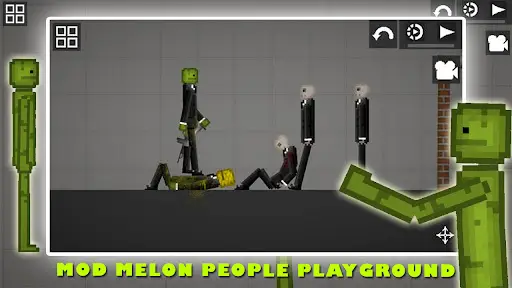 People PlayGround - Play People PlayGround On Melon Playground
