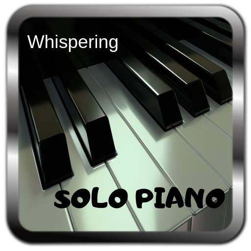 Whispering Solo Piano Radio Free