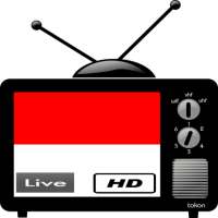 TV Indonesia- Semua Saluran Langsung(All Channels) on 9Apps