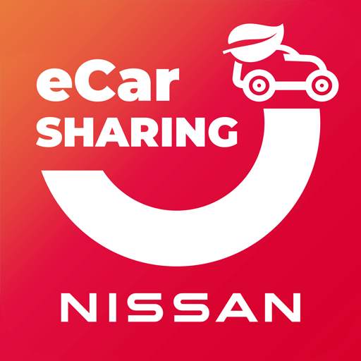 Nissan eCarSharing