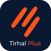 Tirhal Plus Driver on 9Apps