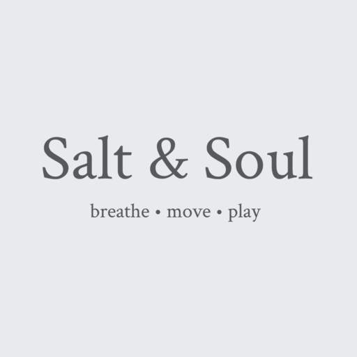 Salt and Soul Yoga