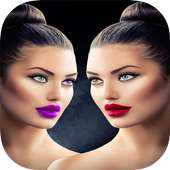You makeup plus selfie editor on 9Apps