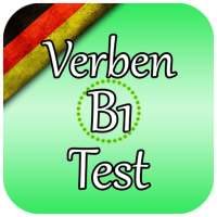Verben B1 Test