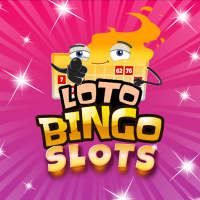 Loto Bingo Slots. Bingo Live