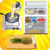 Kochen Spiele Cake Maker