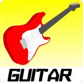 Electric Guitar Lessons on 9Apps